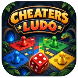 Cheaters Ludo icon